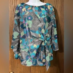 IC by Connie K size Large